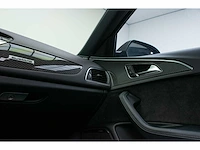 Audi - a6 avant - 4.0 tfsi rs6 quattro - jl-631-t - 2015 - afbeelding 13 van  45