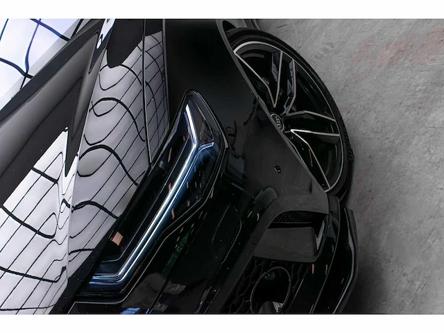 Audi - a6 avant - 4.0 tfsi rs6 quattro - jl-631-t - 2015 - afbeelding 21 van  45