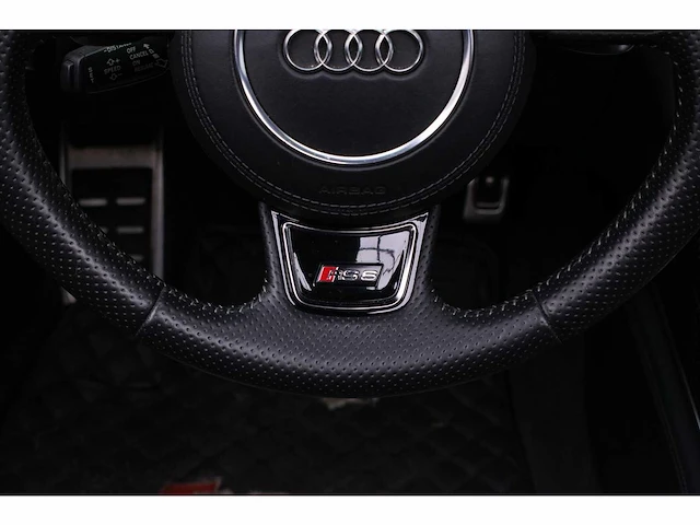 Audi - a6 avant - 4.0 tfsi rs6 quattro - jl-631-t - 2015 - afbeelding 30 van  45