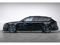 Audi - a6 avant - 4.0 tfsi rs6 quattro - jl-631-t - 2015 - afbeelding 45 van  45