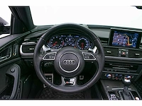 Audi - a6 avant - 4.0 tfsi rs6 quattro - jl-631-t - 2015 - afbeelding 8 van  45