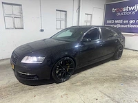 Audi - a6 avant - 5.2 fsi s6 v10 automaat- t-111-zt