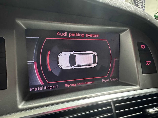 Audi - a6 avant - 5.2 fsi s6 v10 automaat- t-111-zt - afbeelding 14 van  27