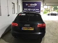 Audi - a6 avant - 5.2 fsi v10 s6 pro line - gp-549-t - afbeelding 22 van  27