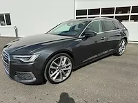 Audi - a6 avant 35 tdi design - personenauto - 2023 - afbeelding 2 van  19