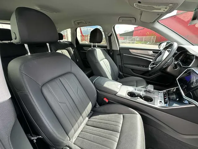Audi - a6 avant 35 tdi design - personenauto - 2023 - afbeelding 3 van  19