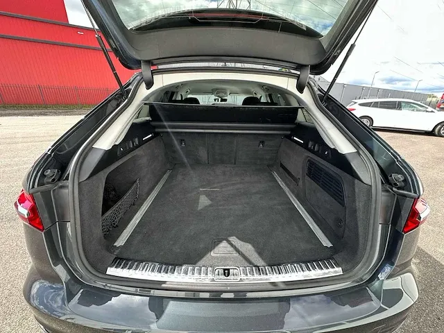Audi - a6 avant 35 tdi design - personenauto - 2023 - afbeelding 5 van  19