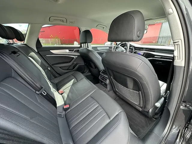 Audi - a6 avant 35 tdi design - personenauto - 2023 - afbeelding 6 van  19
