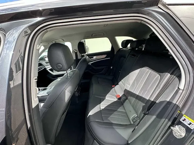 Audi - a6 avant 35 tdi design - personenauto - 2023 - afbeelding 8 van  19