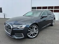 Audi - a6 avant 35 tdi design - personenauto - 2023