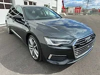 Audi - a6 avant 35 tdi design - personenauto - 2023 - afbeelding 12 van  19