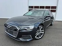 Audi - a6 avant 35 tdi design - personenauto - 2023 - afbeelding 13 van  19