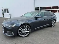 Audi - a6 avant 35 tdi design - personenauto - 2023 - afbeelding 15 van  19