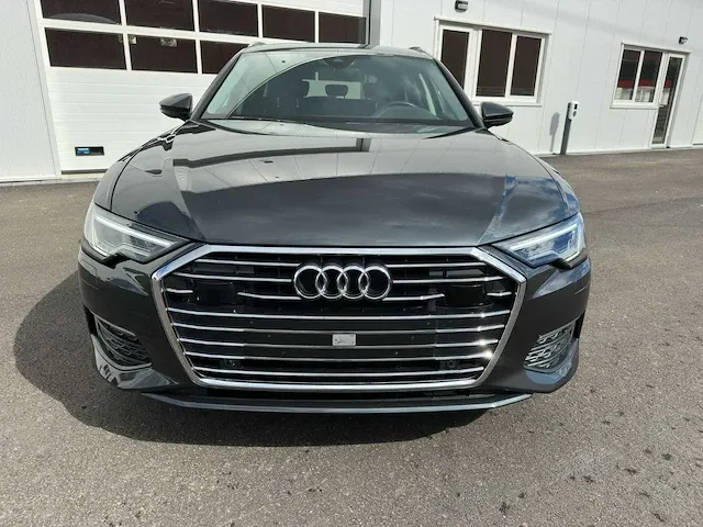 Audi - a6 avant 35 tdi design - personenauto - 2023 - afbeelding 19 van  19