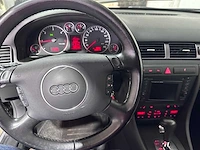 Audi - a6 limousine - 1.9 tdi automaat- 70-nv-dr - afbeelding 2 van  21