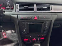 Audi - a6 limousine - 1.9 tdi automaat- 70-nv-dr - afbeelding 6 van  21