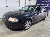 Audi - a6 limousine - 1.9 tdi automaat- 70-nv-dr