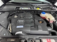 Audi - a6 limousine - 1.9 tdi automaat- 70-nv-dr - afbeelding 14 van  21