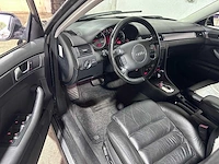 Audi - a6 limousine - 1.9 tdi automaat- 70-nv-dr - afbeelding 21 van  21