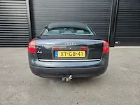 Audi - a6 limousine - 2.4 5v advance - xt-gb-41 - afbeelding 14 van  22