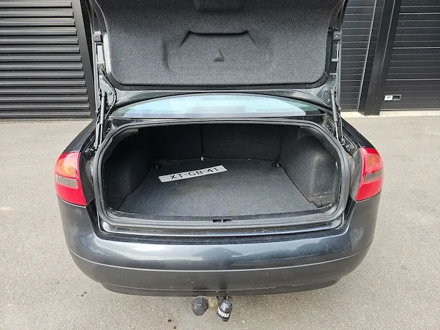 Audi - a6 limousine - 2.4 5v advance - xt-gb-41 - afbeelding 15 van  22