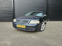 Audi - a6 limousine - 2.4 5v advance - xt-gb-41 - afbeelding 12 van  22