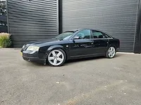 Audi - a6 limousine - 2.4 5v advance - xt-gb-41 - afbeelding 16 van  22