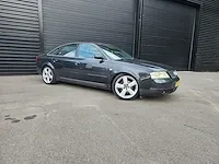 Audi - a6 limousine - 2.4 5v advance - xt-gb-41 - afbeelding 17 van  22