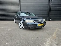 Audi - a6 limousine - 2.4 5v advance - xt-gb-41 - afbeelding 18 van  22