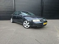 Audi - a6 limousine - 2.4 5v advance - xt-gb-41 - afbeelding 19 van  22