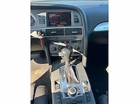 Audi - a6 limousine - 2.7 tdi q. pro line - 2006 - 42-sl-gn - afbeelding 2 van  11