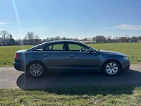 Audi - a6 limousine - 2.7 tdi q. pro line - 2006 - 42-sl-gn - afbeelding 8 van  11