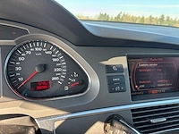 Audi - a6 limousine - 2.7 tdi q. pro line - 2006 - 42-sl-gn - afbeelding 11 van  11