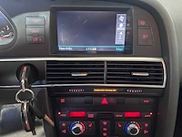 Audi - a6 limousine - 5.2 v10 fsi s6 pro line - kg-666-l - afbeelding 6 van  22