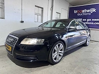 Audi - a6 limousine - 5.2 v10 fsi s6 pro line - kg-666-l - afbeelding 1 van  22