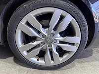 Audi - a6 limousine - 5.2 v10 fsi s6 pro line - kg-666-l - afbeelding 14 van  22