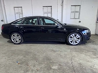 Audi - a6 limousine - 5.2 v10 fsi s6 pro line - kg-666-l - afbeelding 19 van  22