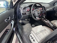 Audi - a6 limousine - 5.2 v10 fsi s6 pro line - kg-666-l - afbeelding 22 van  22