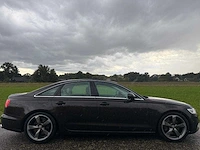 Audi - a6 limousine - quattro - 3.0 tdi q. pl. s - 8-snh-64 - 2012 - afbeelding 11 van  14