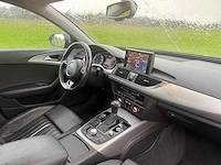 Audi - a6 limousine - quattro - 3.0 tdi q. pl. s - 8-snh-64 - 2012 - afbeelding 14 van  14