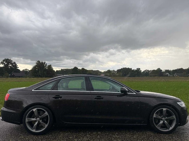Audi - a6 limousine - quattro - 3.0 tdi q. pl. s - 8-snh-64 - 2012 - afbeelding 11 van  14