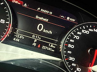 Audi - a6 limousine - quattro - 3.0 tdi q. pl. s - 8-snh-64 - 2012 - afbeelding 3 van  14