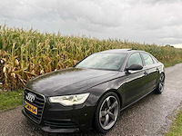 Audi - a6 limousine - quattro - 3.0 tdi q. pl. s - 8-snh-64 - 2012 - afbeelding 1 van  14
