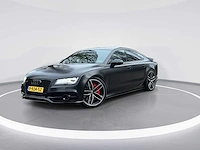 Audi - a7 sportback 4.0 tfsi s7 quattro - 2012 | p-924-sz