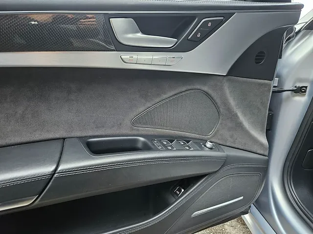 Audi - a8 - 4.0 tfsi s8 pl q pl+ - hs-178-p - afbeelding 6 van  48