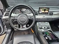 Audi - a8 - 4.0 tfsi s8 pl q pl+ - hs-178-p - afbeelding 10 van  48