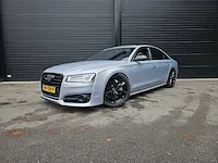 Audi - a8 - 4.0 tfsi s8 pl q pl+ - hs-178-p - afbeelding 1 van  48