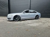 Audi - a8 - 4.0 tfsi s8 pl q pl+ - hs-178-p - afbeelding 23 van  48
