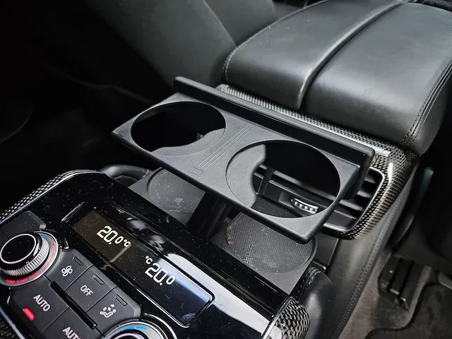 Audi - a8 - 4.0 tfsi s8 pl q pl+ - hs-178-p - afbeelding 37 van  48