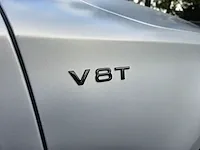 Audi - a8 - 4.0 tfsi s8 pl q pl+ - hs-178-p - afbeelding 42 van  48
